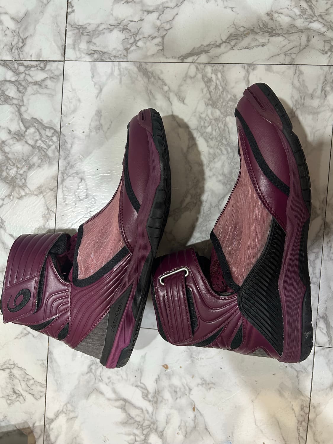 키코 코스타디노브 아식스 젤넵샤 상품이미지1