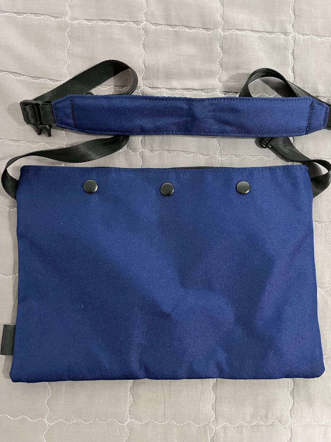 와일드 띵스 코듀라 사코슈 네이비 상품이미지3