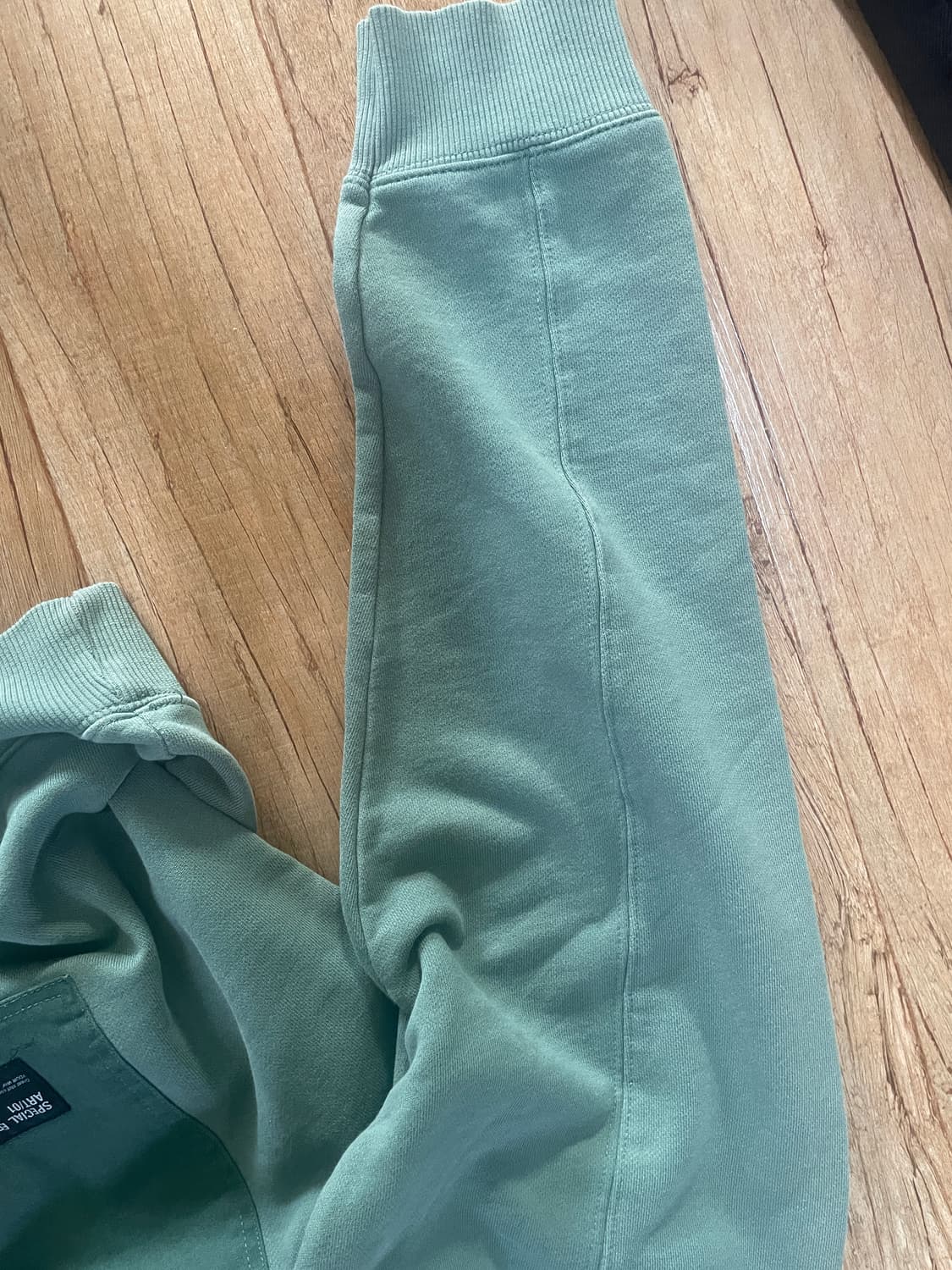 자라 맨투맨 L 상품이미지3