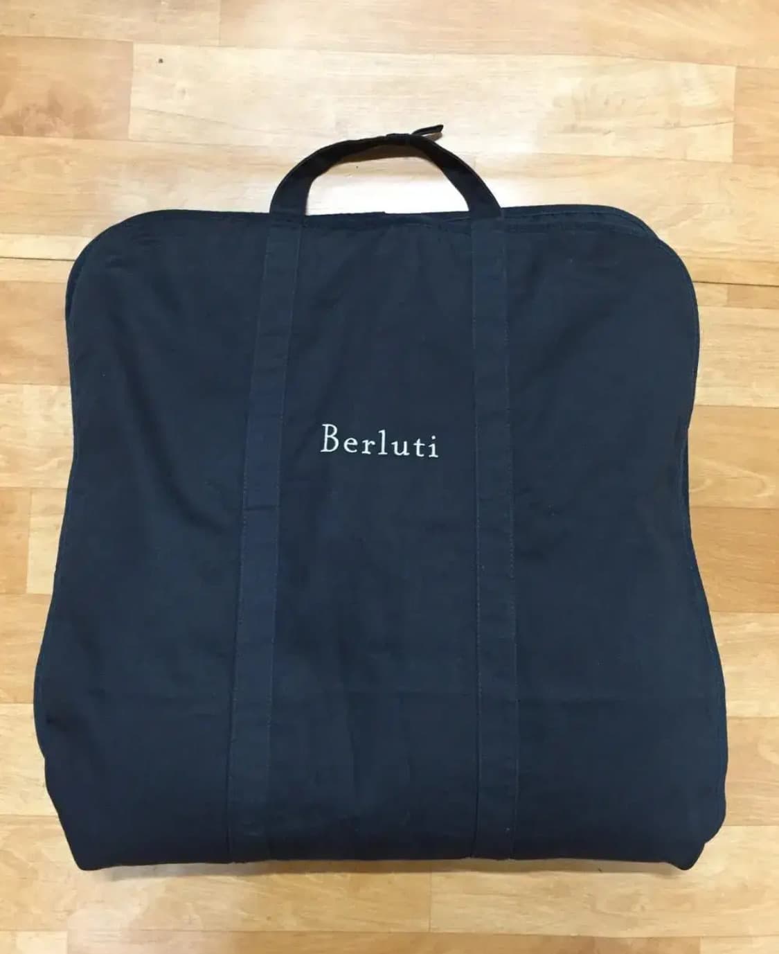 BERLUTI 벨루티 푸퍼재킷(캐시미어/구스다운)54-R 사이즈 상품이미지10