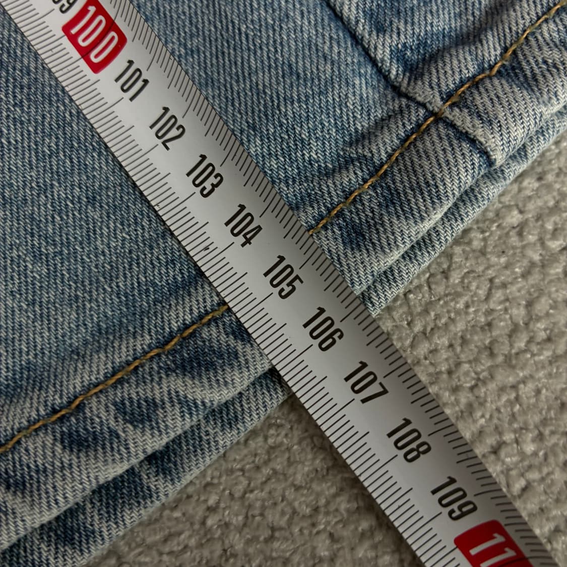 리바이스 511 W32 L32 상품이미지6