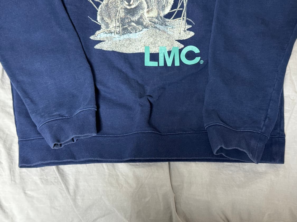 LMC 엘엠씨 맨투맨 상품이미지5