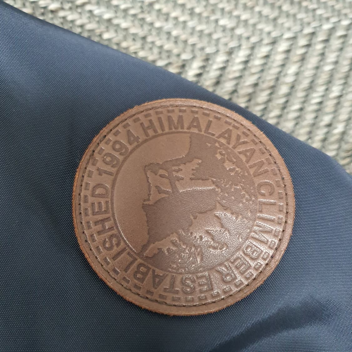 올젠 사파리 패딩 자켓 남자105 상품이미지4