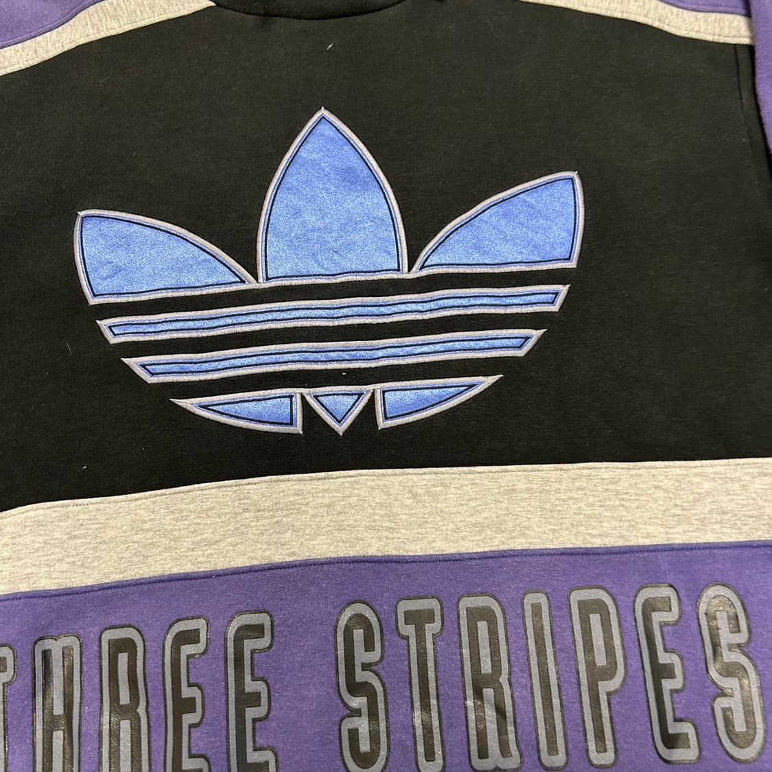 Adidas 90’s Japan sweatshirt 상품이미지6