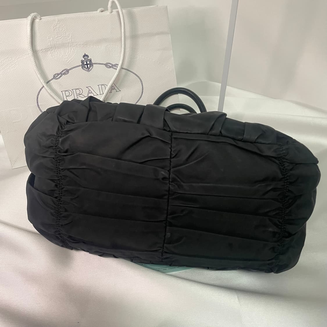 프라다 고프레 숄더백 토트백 prada 상품이미지9