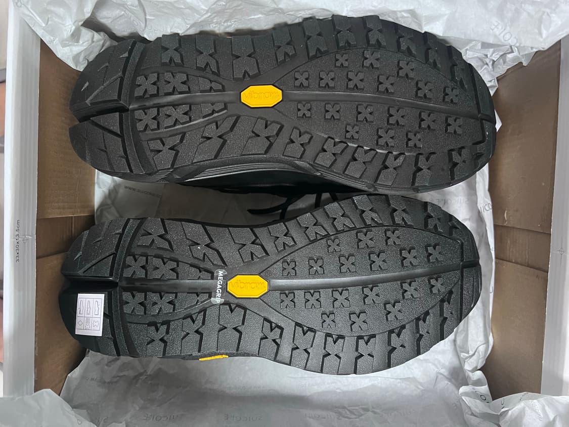 남이서팔 로퍼 모카신 SOUTH2WEST8x SUICOKE CAMP 상품이미지4