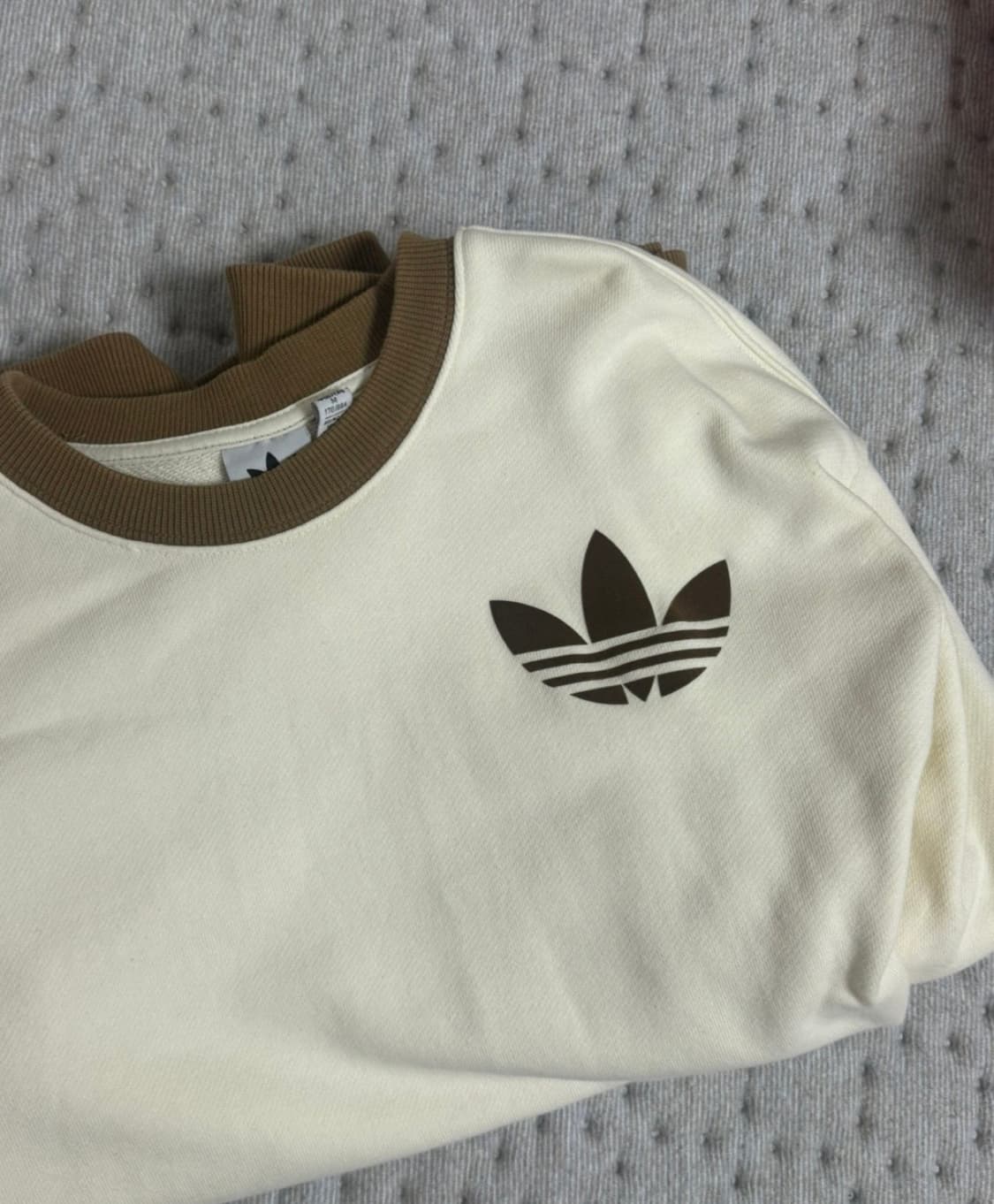 아디다스 맨투맨 상품이미지1