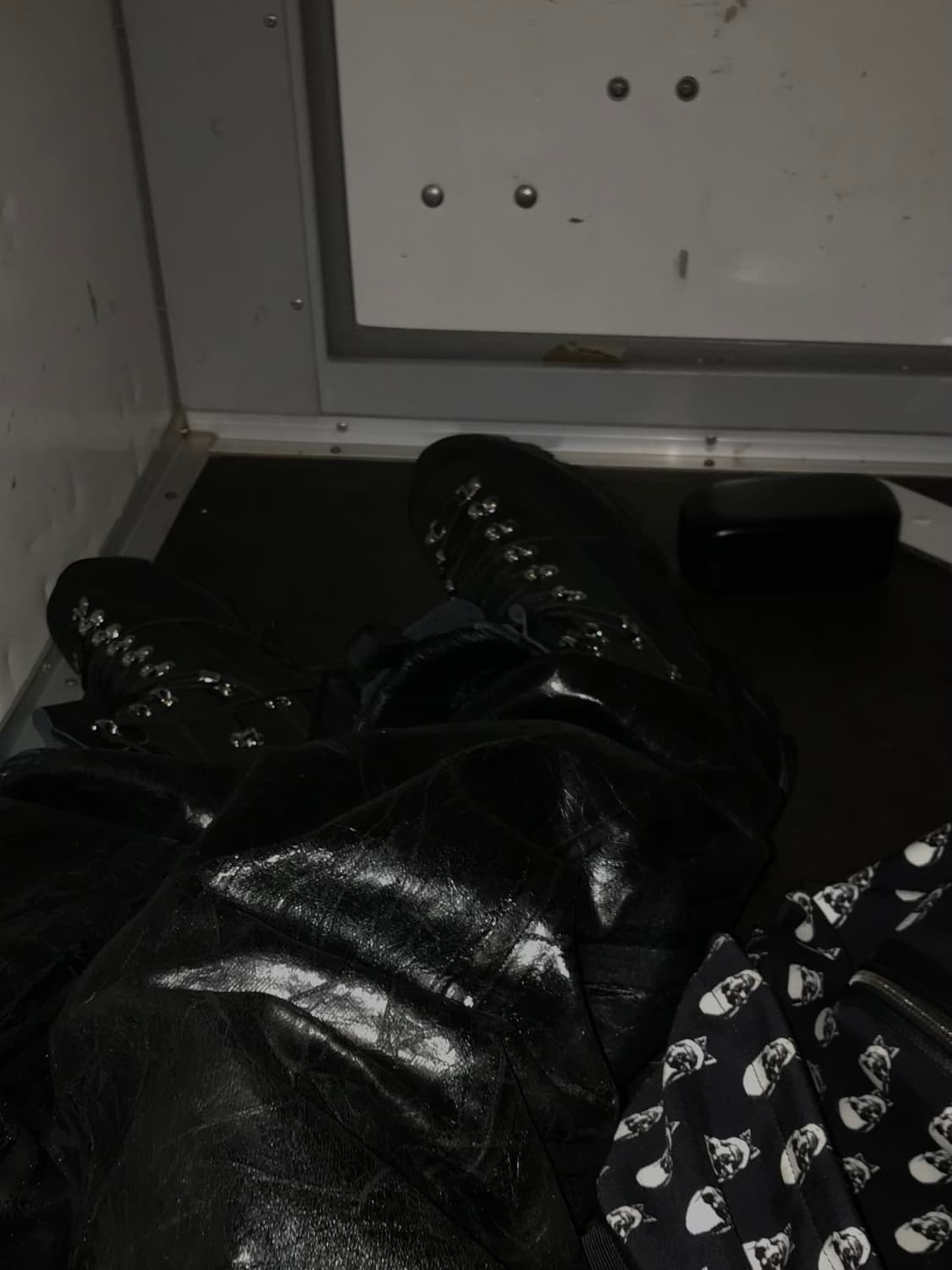 rickowens geth megacrust jean 상품이미지1