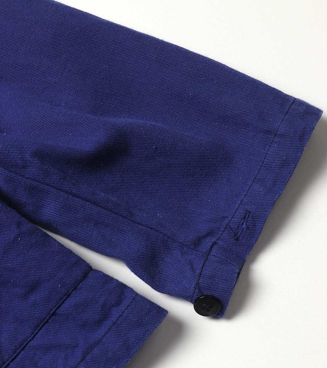 VINTAGE - FRENCH WORK JACKET 상품이미지9