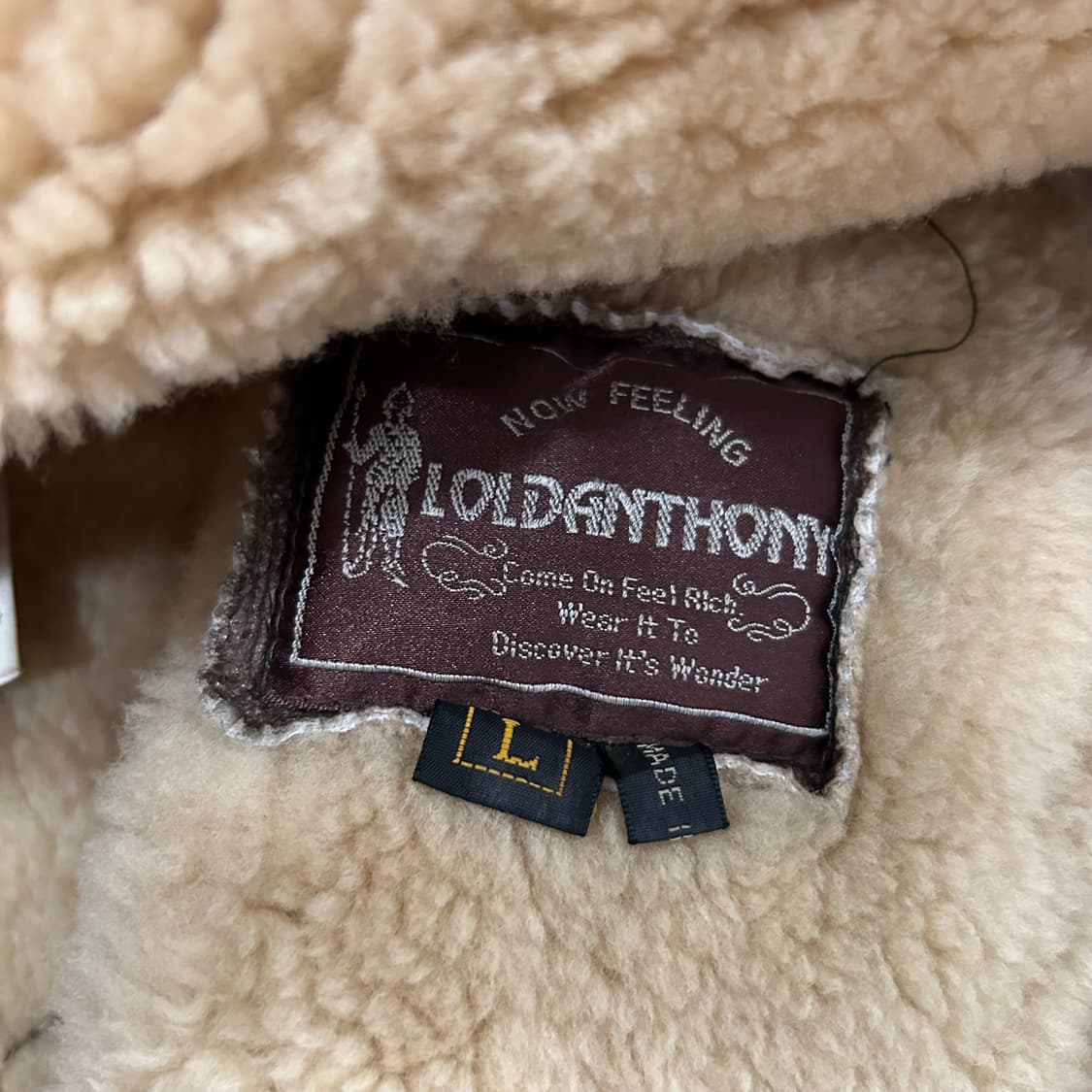 B-3 무톤 베스트 상품이미지4