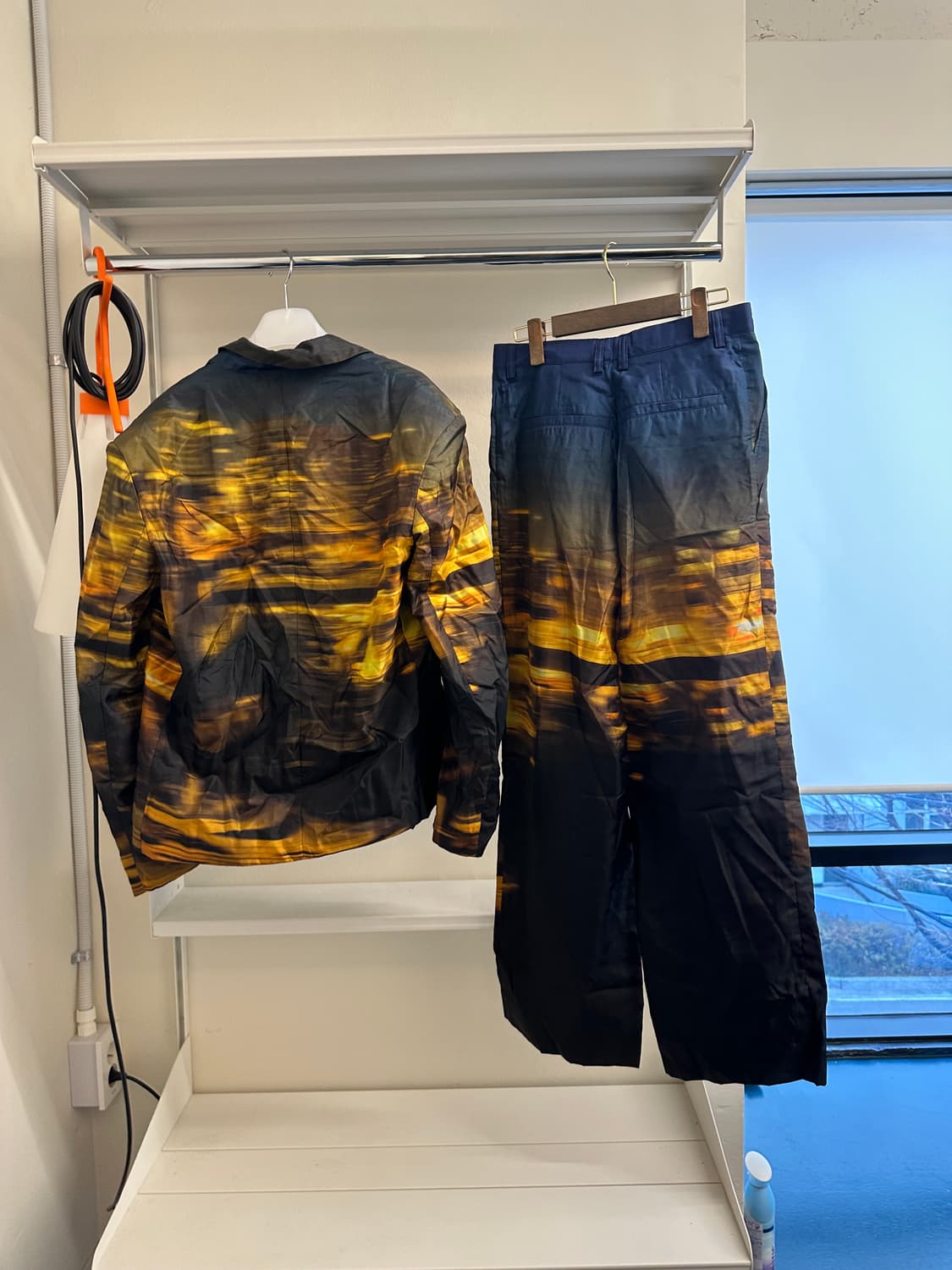 드리스반노튼 22ss 상품이미지2