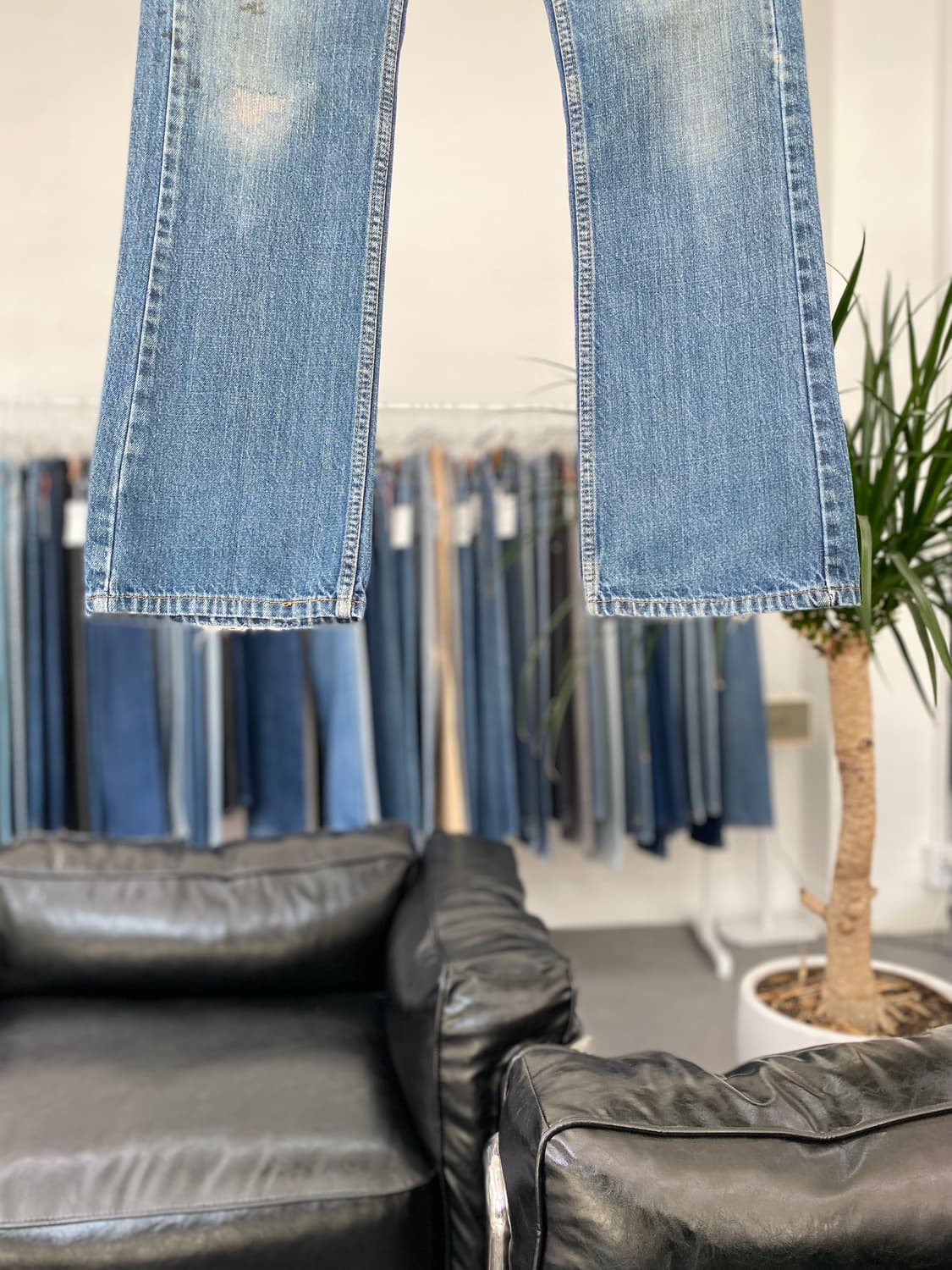 Levis527 Boots Cut 00s 32사이즈 a5100 상품이미지3