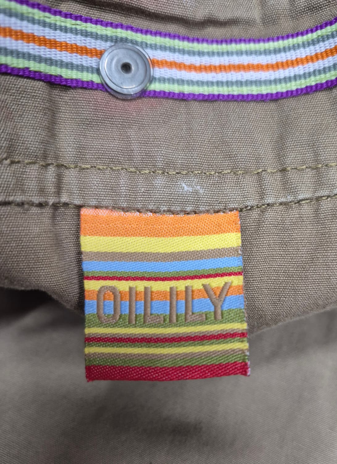 오일릴리  스커트 상품이미지5