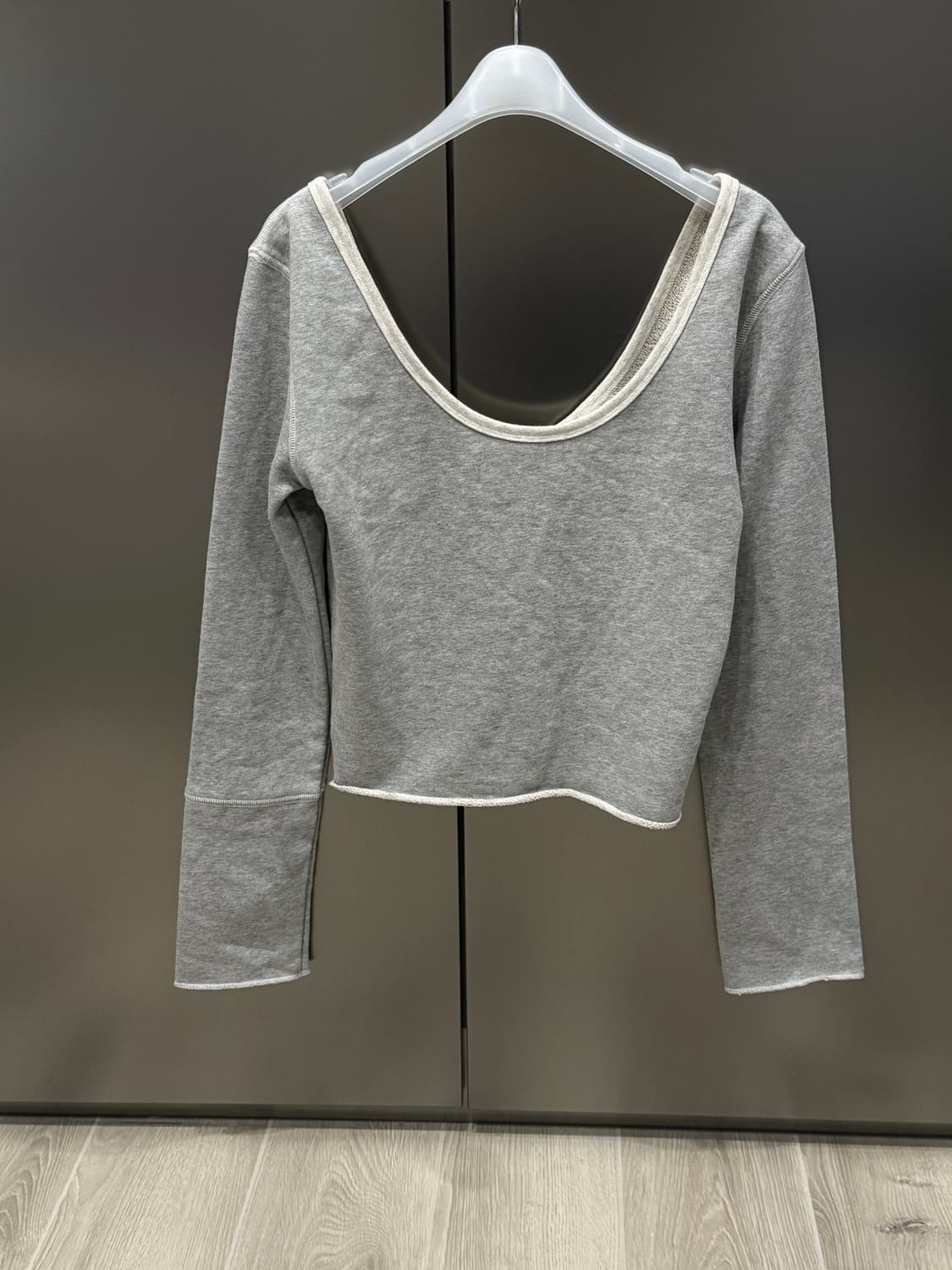 소프트서울 티셔츠 상품이미지3