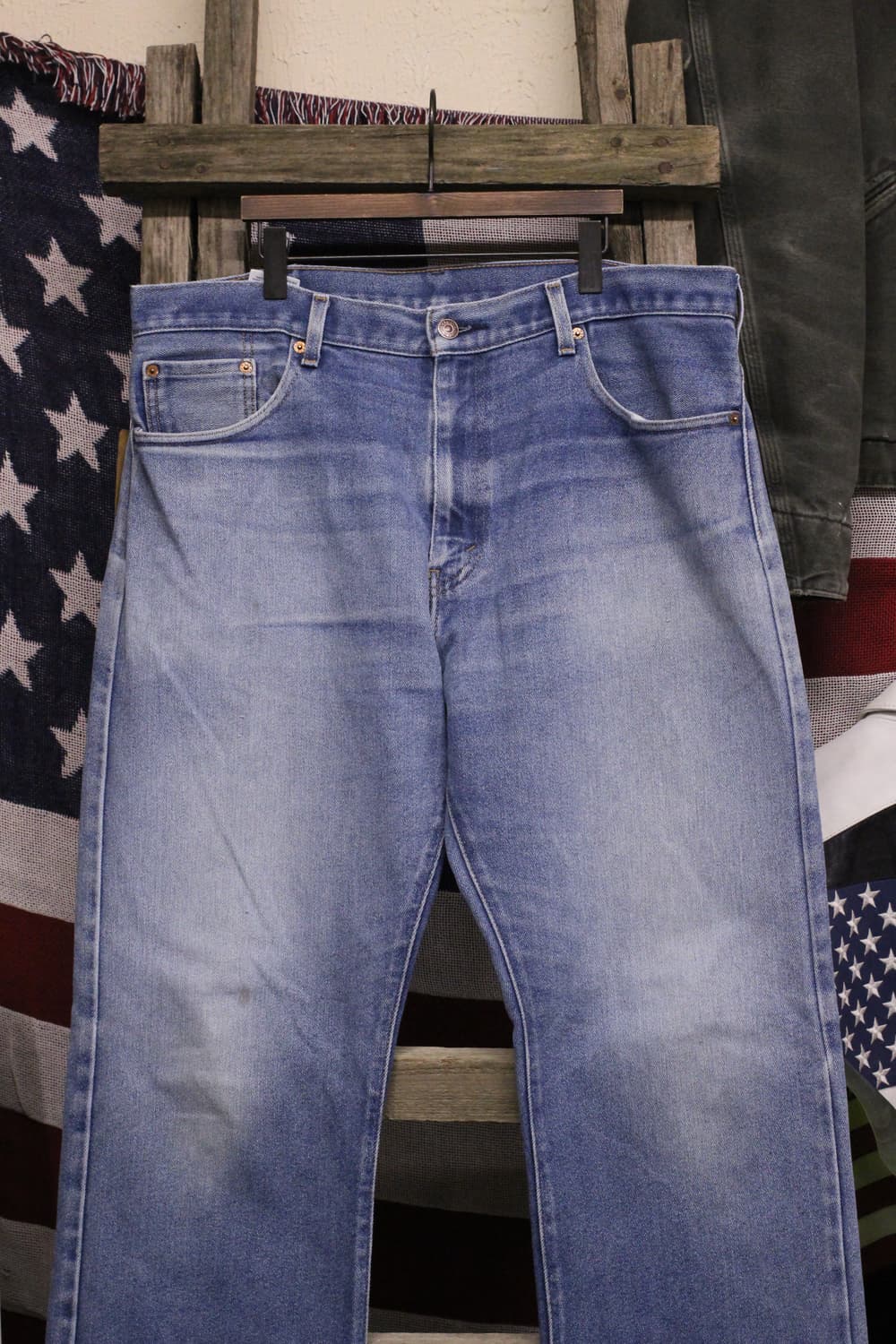 00s Levi’s 517  상품이미지6