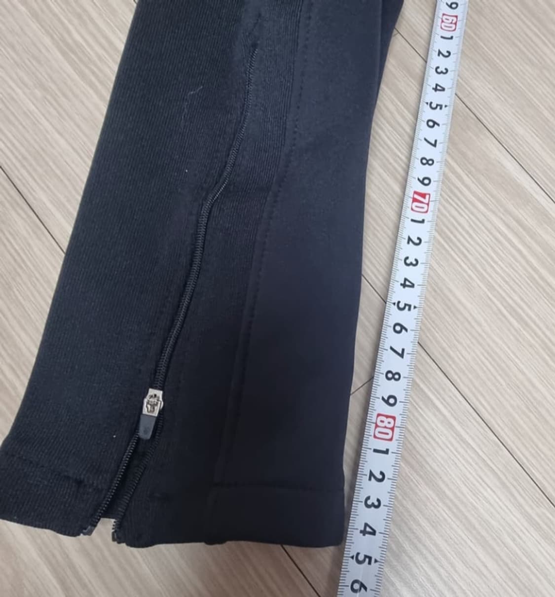 험멜 트레이닝 바지 상품이미지6