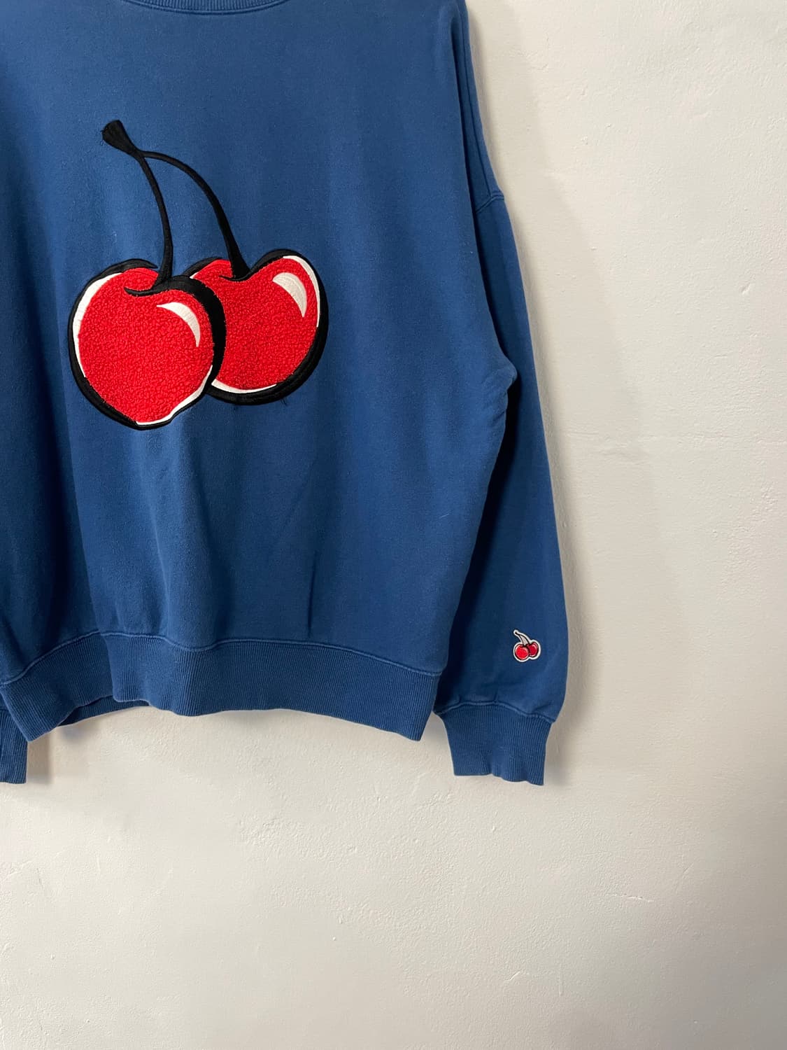 키르시 맨투맨  상품이미지2