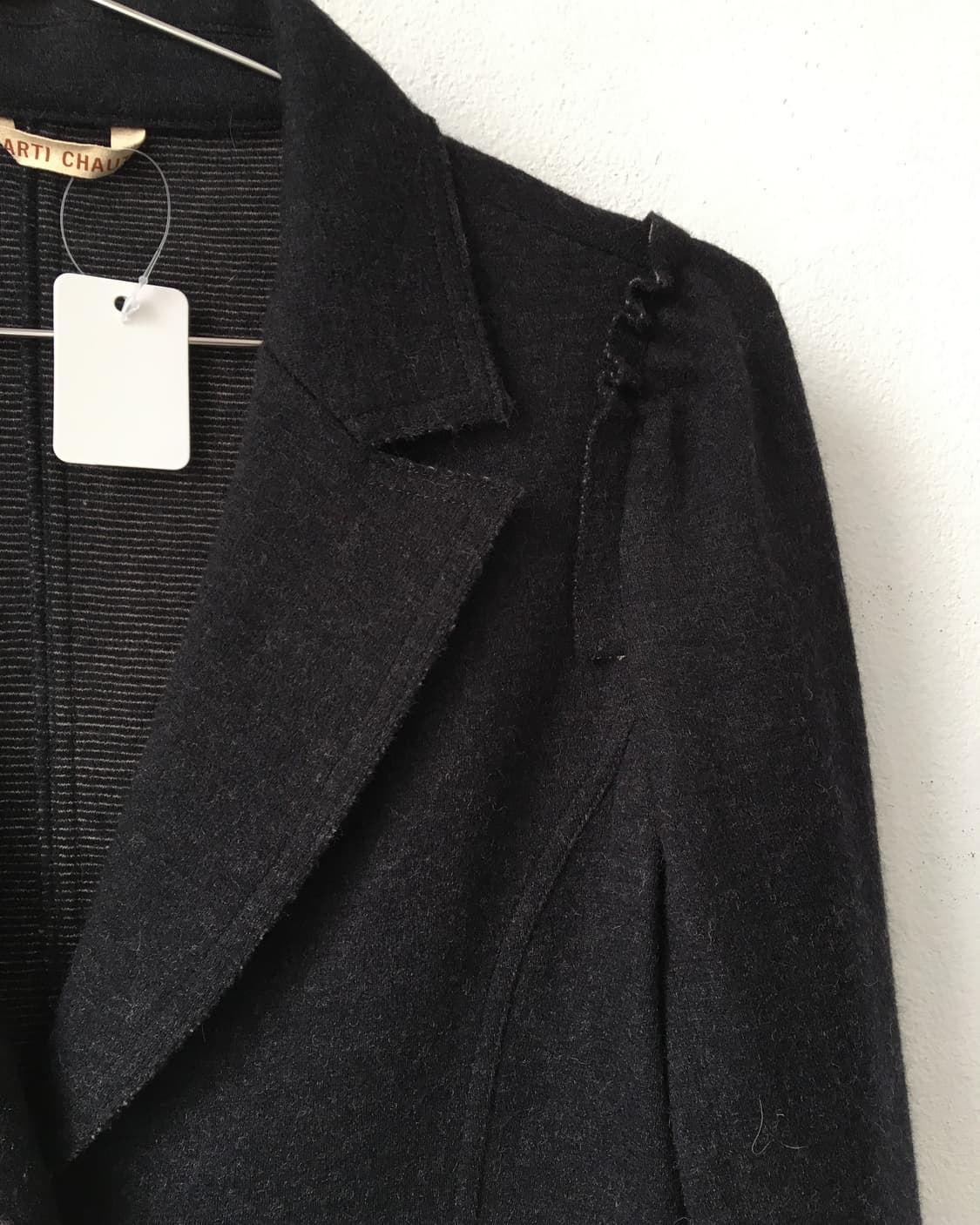Woolen jacket 상품이미지4