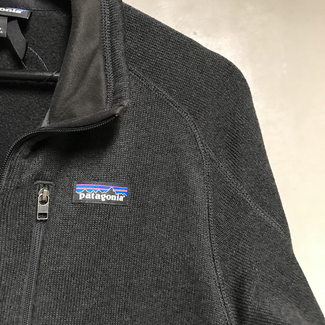 파타고니아 레트로 파일 플리스 자켓 M 상품이미지4