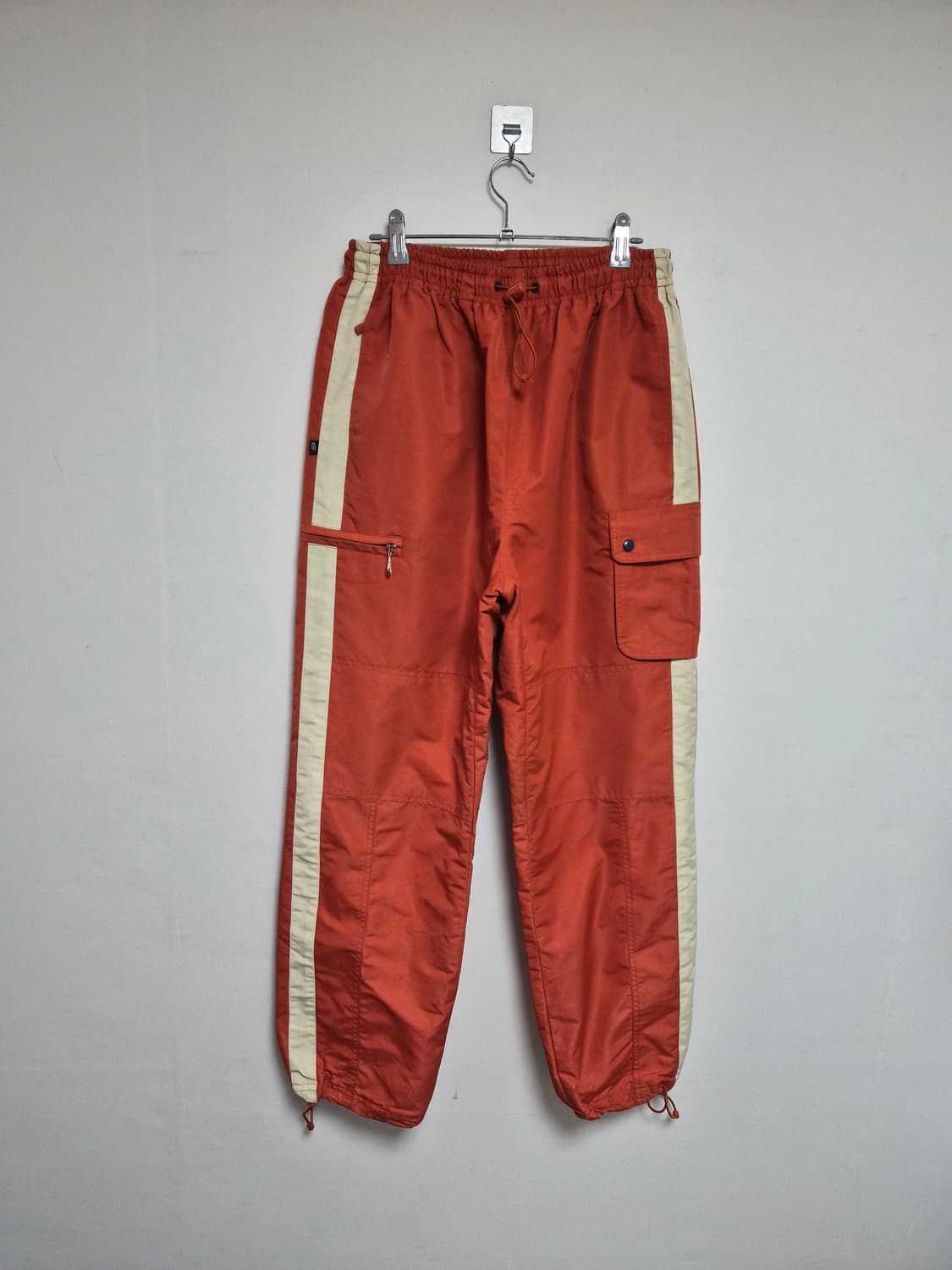 피코PIKO 포켓디테일 Y2K 팬츠 S사이즈 P-137 상품이미지1