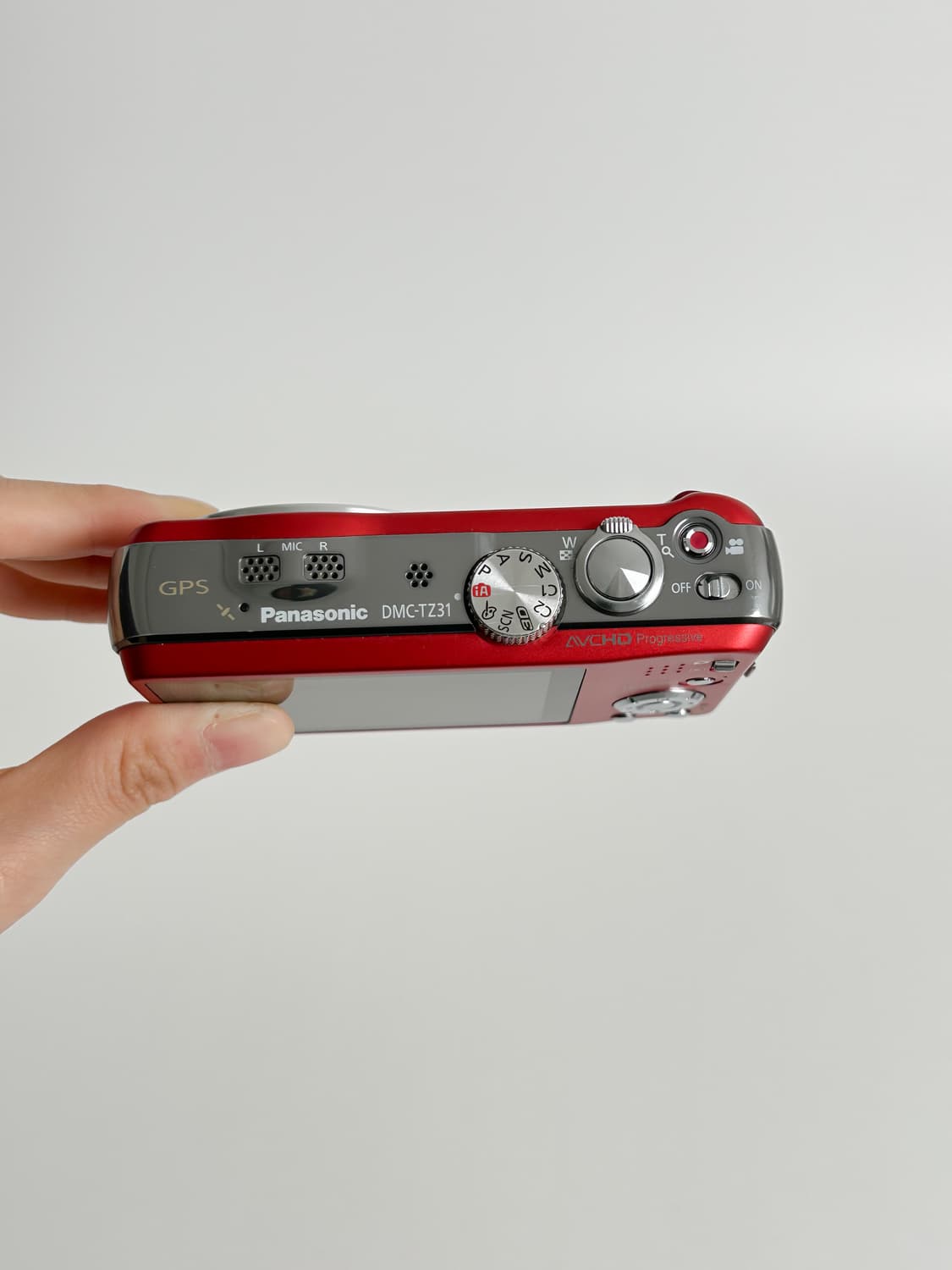 라이카렌즈!) 파나소닉 루믹스 tx31 Lumix 빈티지 디카 상품이미지7