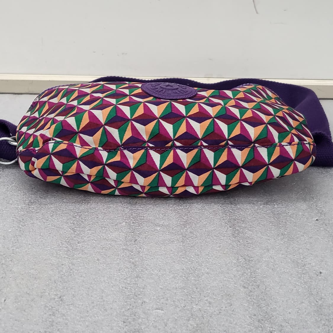 키플링 허리 벨트색,힙색 24x15cm 상품이미지6