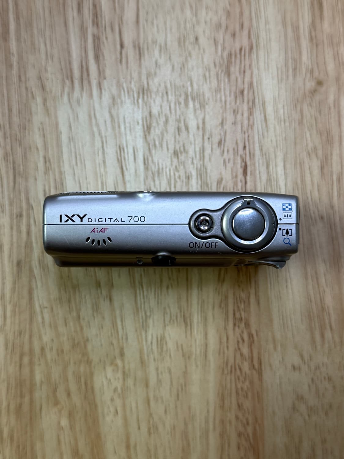 캐논 ixus 750 아일릿 원희 디카 canon 익서스 750 상품이미지5