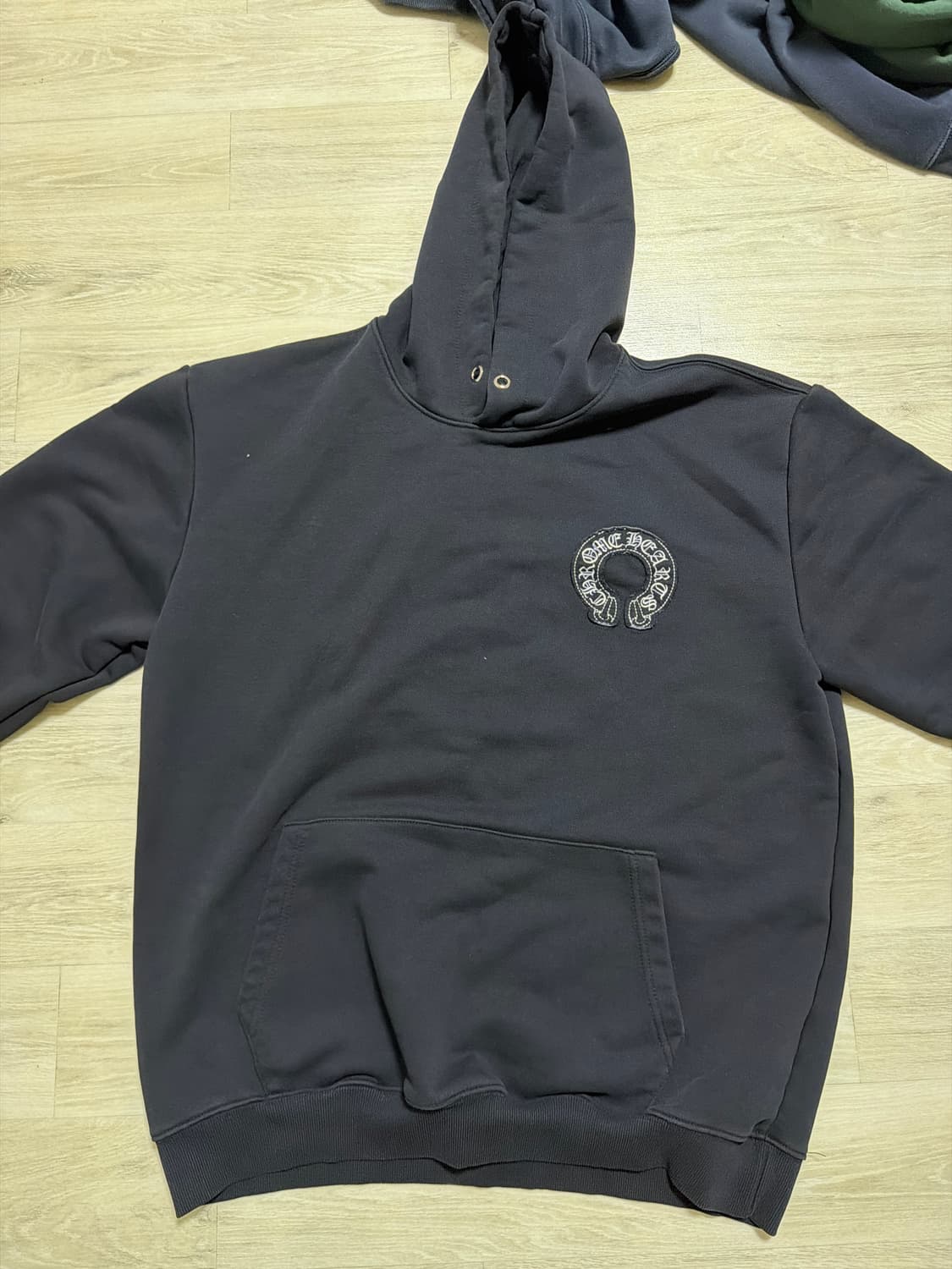 크롬하츠 후드티 상품이미지2