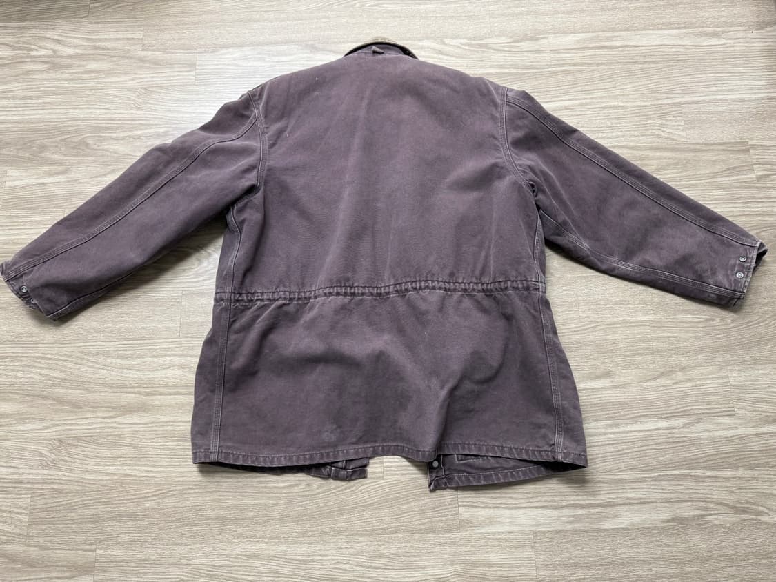 (XL) 빈티지 칼하트 워크자켓 상품이미지3