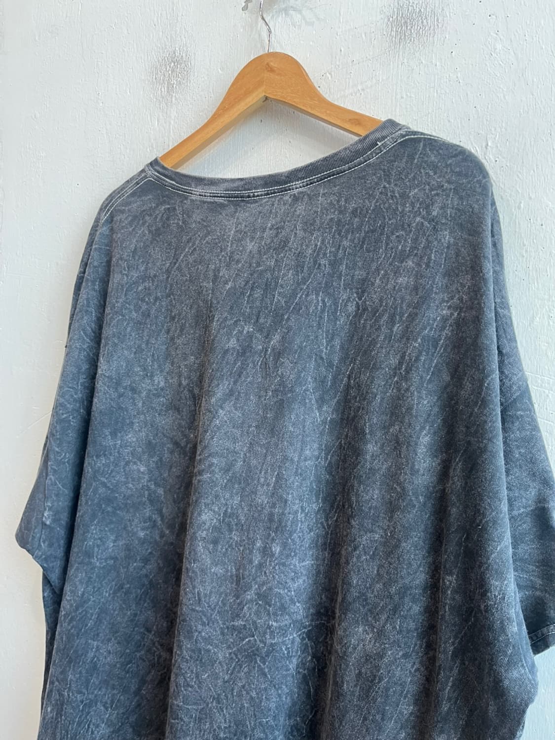 건즈 앤 로지스 1988 투어 반팔 티셔츠  상품이미지6