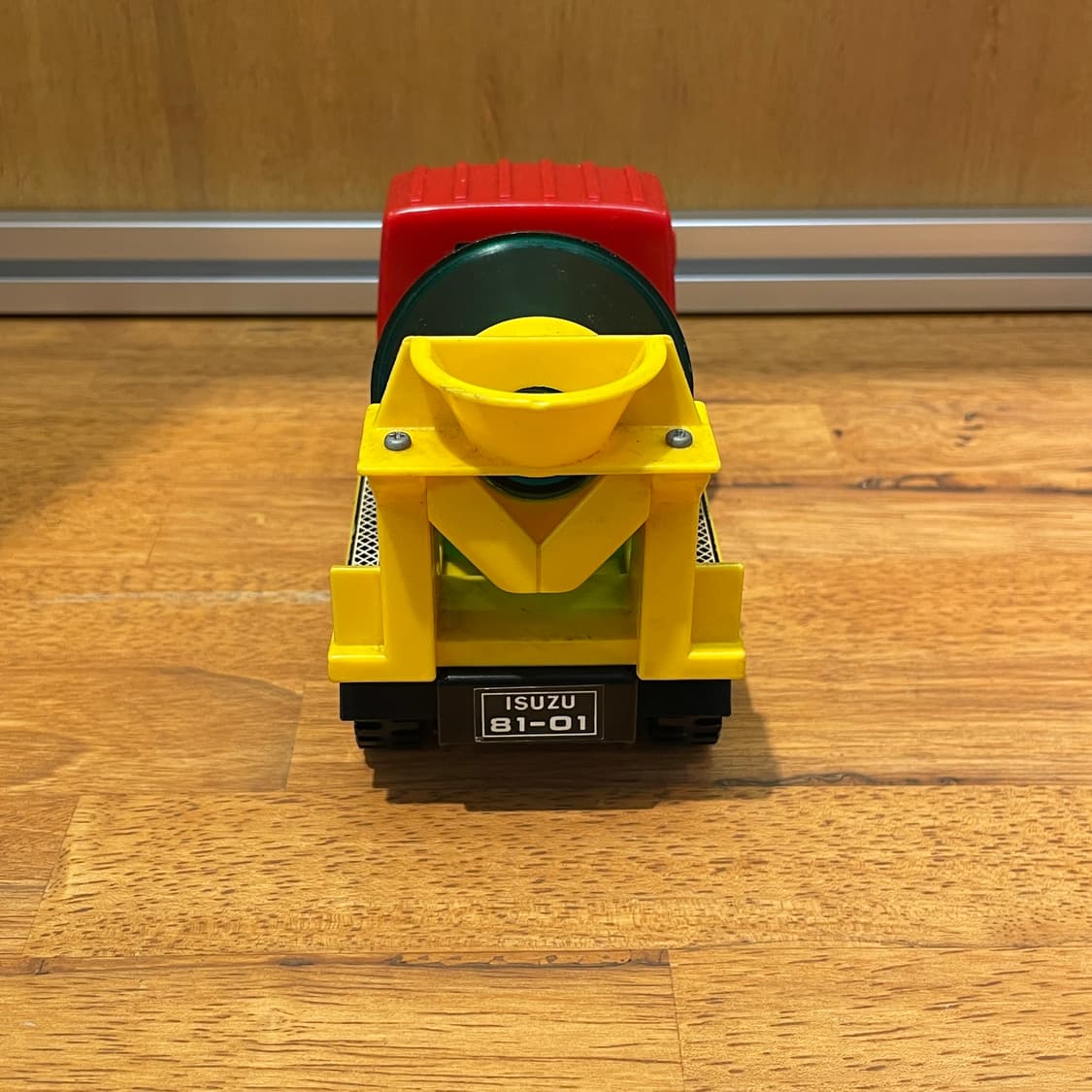 ISUZU Vintage Toy Car 상품이미지3