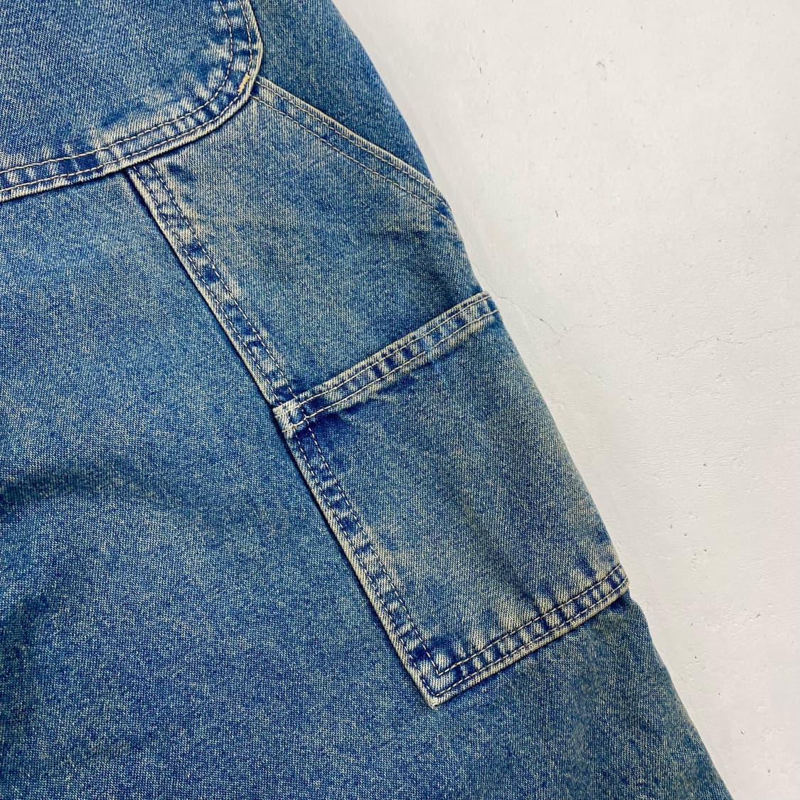 디키즈 포켓 카펜터 워크 데님 진 (33) 상품이미지5