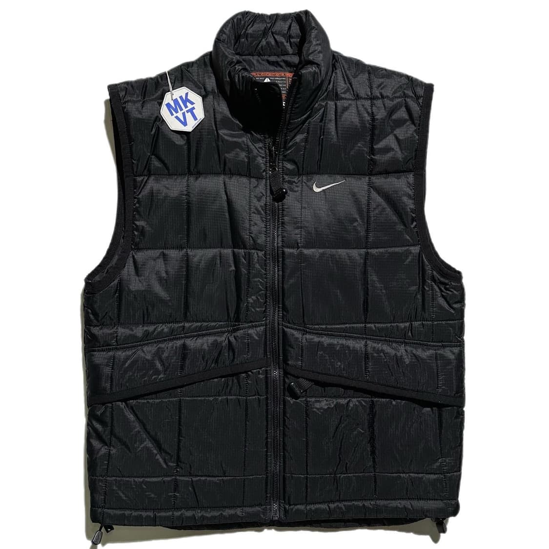 나이키 ACG 프리마로프트 패딩 베스트 상품이미지1