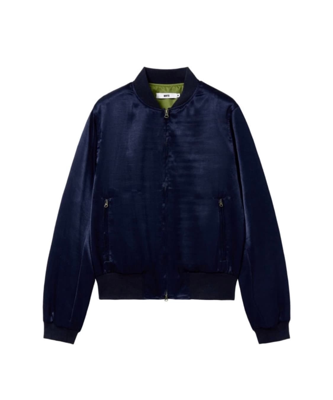 Whyte ma-1 size L 상품이미지1