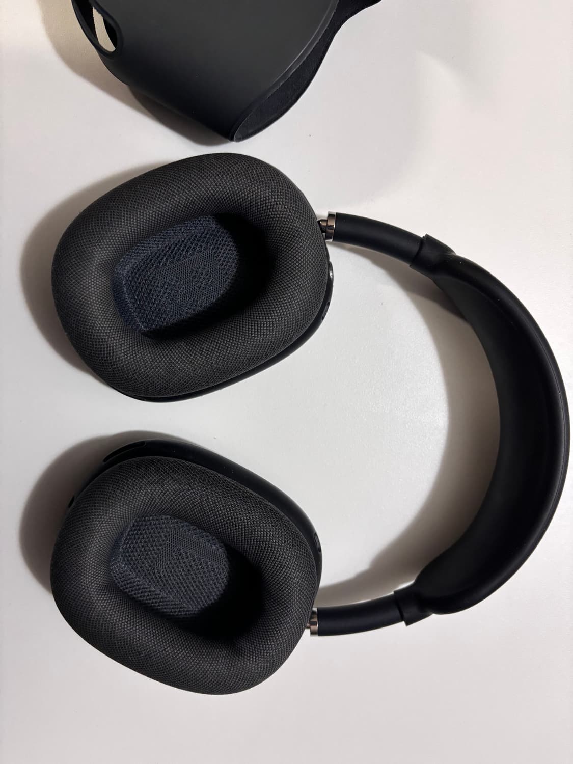 에어팟 맥스1세대 스페이스그레이 상품이미지4