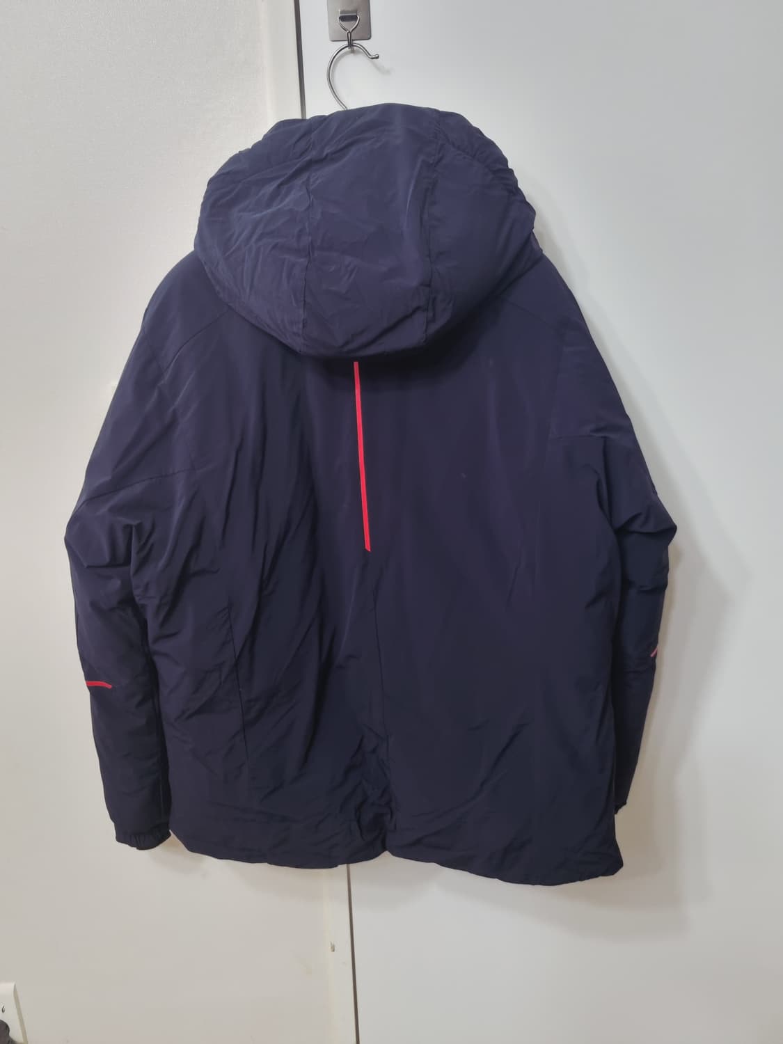 데상트 정품 오리털패딩  상품이미지2