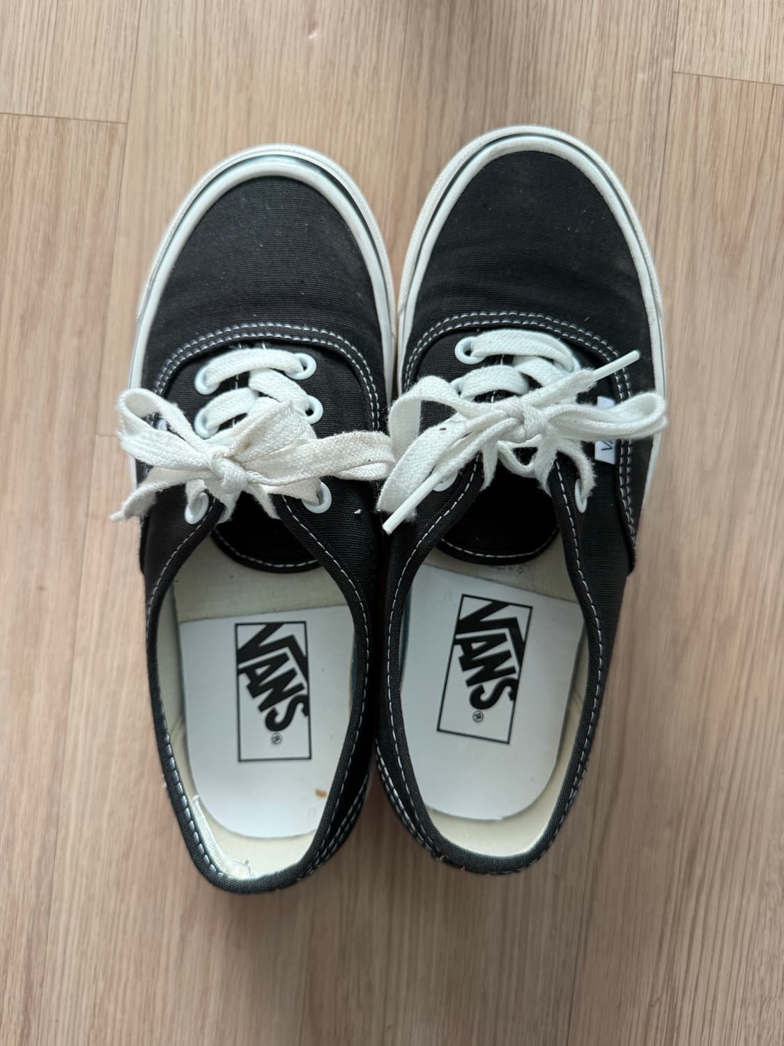 반스 어센틱 스타일44 상품이미지1