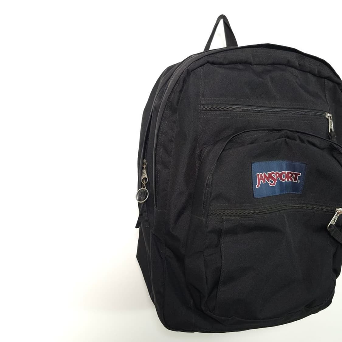 잔스포츠 빈티지 빅스튜던트 백팩 상품이미지6