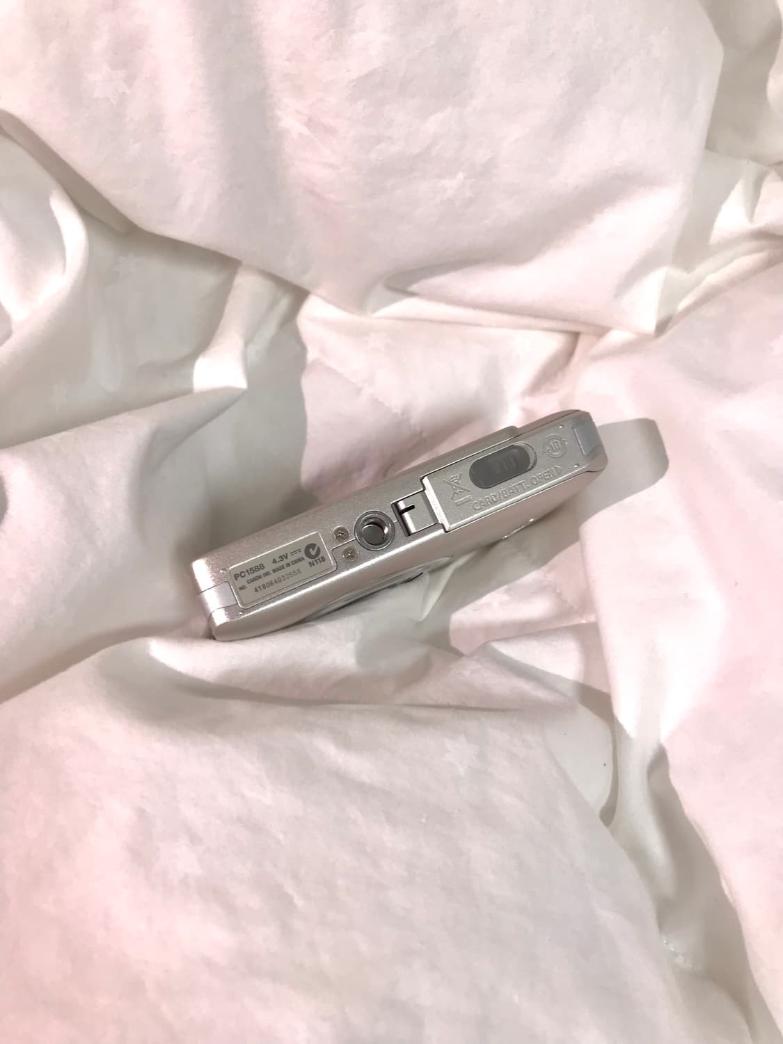 (풀박스/S급) ixus 115hs(=ixy 200f) 상품이미지8