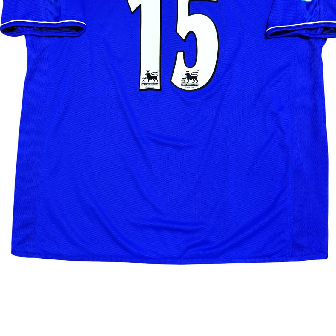 03-05 첼시 홈 No.15 디디에 드록바 상품이미지8