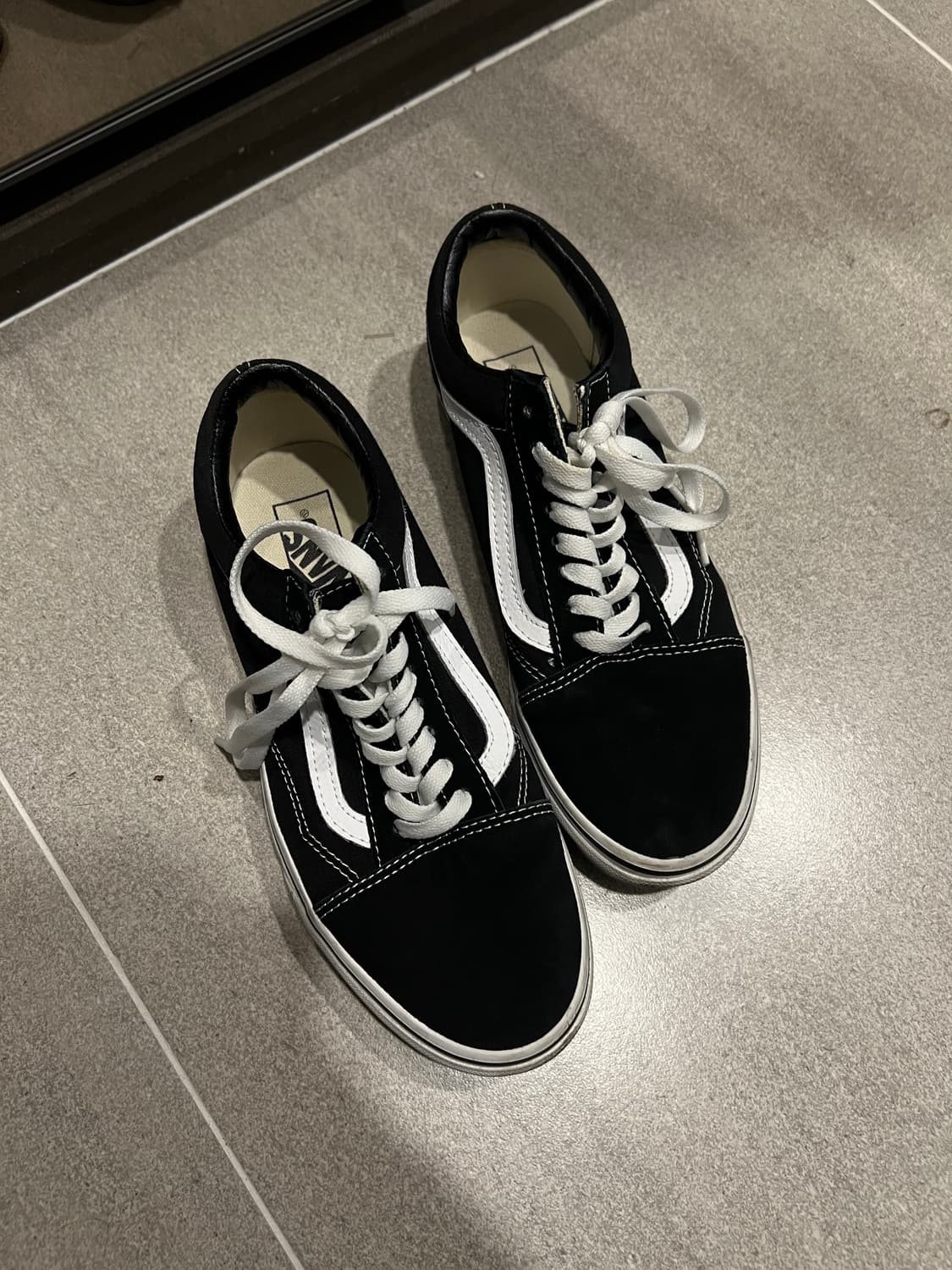 반스 올드스쿨 260 상품이미지1