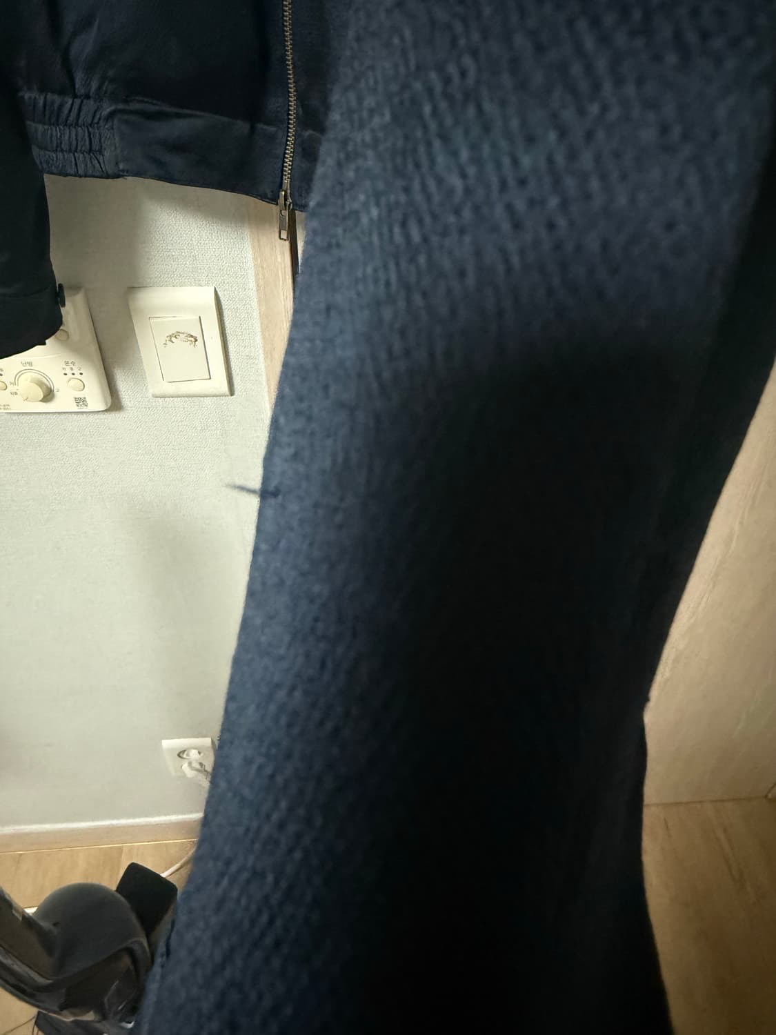 노이어 글로시드 자켓 50 상품이미지4