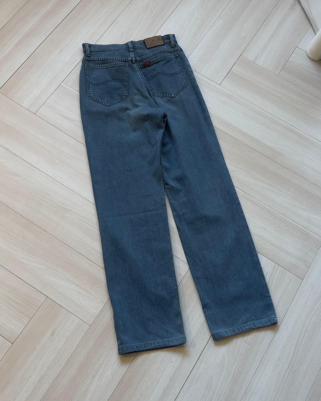 [Lee] 1980~1990'S denim pants 상품이미지8