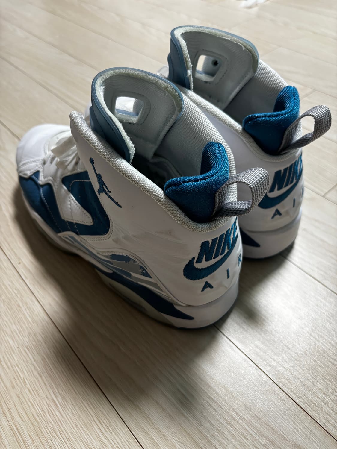 나이키 조던 플라이트 상품이미지2