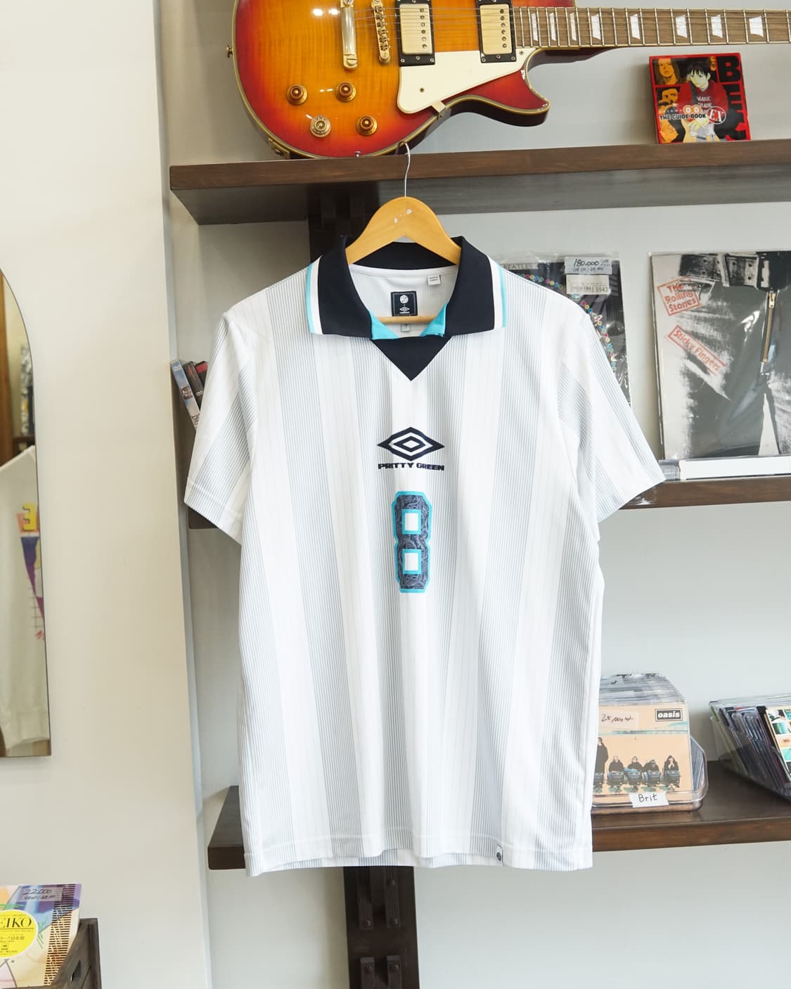 Pretty Green X Umbro 상품이미지1