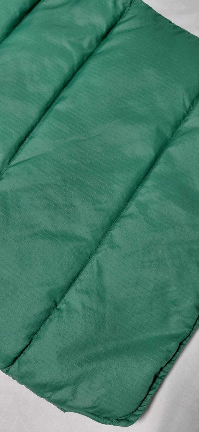 [정품] 울리치(Woolrich) 구스다운 베스트  (70-80s) 상품이미지9