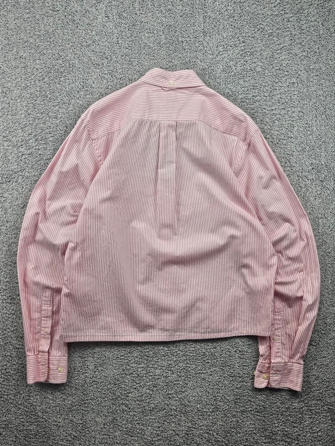 타미힐피거 셔츠 크롭 커스텀 ( S ) / 12011 상품이미지5