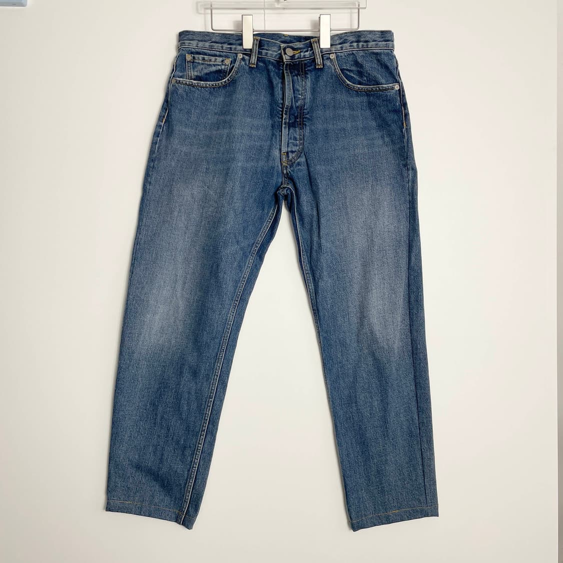 A2 메종 마르지엘라(Maison Margiela)시그니처 스티치 내추럴 상품이미지1