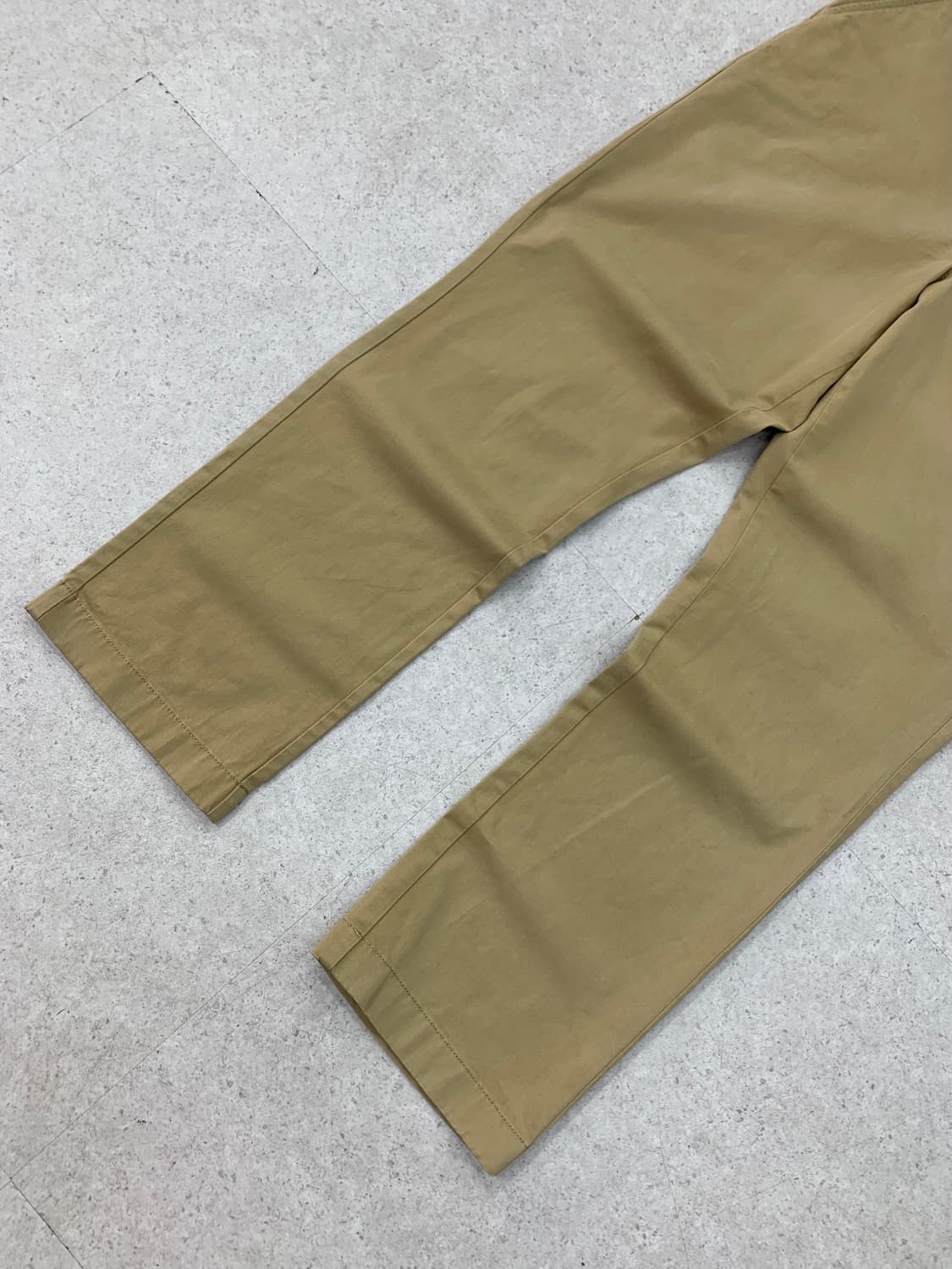 LL bean 엘엘빈 코튼팬츠 상품이미지3