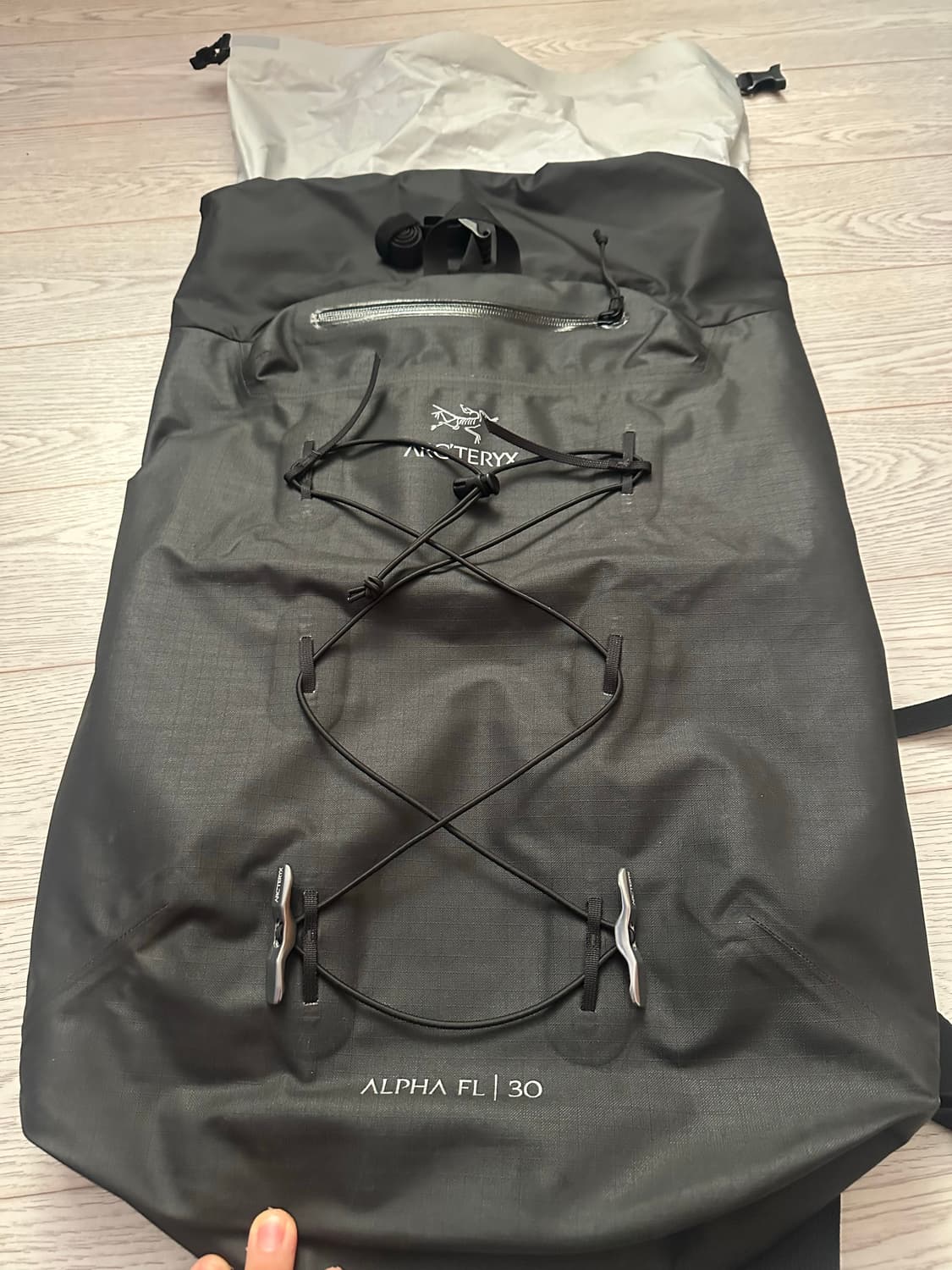 아크테릭스 알파 FL 30 상품이미지2